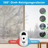 Fensterputzroboter, Fenstersauger, Fensterputzer, Produktbild-Vorschau 6