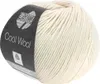 Lana Grossa COOL WOOL 50 g pflegeleichtes Strickgarn aus Produktbild-Vorschau 2