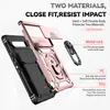 Google Pixel 7A Hülle mit Schiebe Kamera Schutz und Produktbild-Vorschau 4