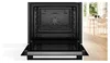 Bosch Serie 4 HBA272BB3 forno 71 L 3600 W A  Nero Anteprima dell’immagine prodotto 3