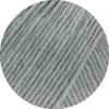 Lana Grossa Brigitte No.4 018 Hellgrau 50g Produktbild-Vorschau 4