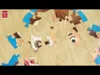 Hape|Toynamics Hape Puzzle Mein Körper Produktbild-Vorschau 6