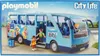 PLAYMOBIL 9117 - Schulbus Fun Park 2016 Produktbild-Vorschau 2