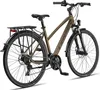 Licorne Bike Premium Touring Trekking Bike in 28 Zoll - Produktbild-Vorschau 4