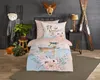 Muller Textiles 10051.99.01, Koc do nakrycia w zestawie, Podgląd zdjęcia produktu 2