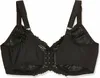Triumph Ladyform Soft, Minimizer, Czarny, Wzór, Damski, Podgląd zdjęcia produktu 11