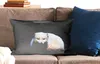 MuchoWow® Zierkissen Sofakissen Wohnzimmer Dekokissen 60x40 Produktbild-Vorschau 2