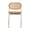 A single chair is shown against a white background. Produktbild-Vorschau