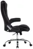 In And OutdoorMatch Premium Bürostuhl Noè Lawson - Stoff - Produktbild-Vorschau 3