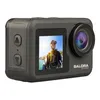 ACTIONCAM1250 - Videocamera d'azione a doppio schermo Ultra Anteprima dell’immagine prodotto 2