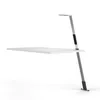 LUCTRA FLEX LED mobile Akkuleuchte 680 lm , Aluminium Produktbild-Vorschau 7