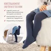 LaLoona Strumpfhose 2er Pack - Marine Produktbild-Vorschau 7
