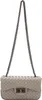 FELIPA damen schultertaschen - grau Produktbild-Vorschau 1