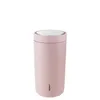 Stelton To Go Click Becher 0,2 l soft rose Produktbild-Vorschau 3