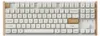 Keychron K8 HE Kabellose Mechanische Tastatur, ANSI US, Anteprima dell’immagine prodotto 1