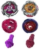 Beyblade G2758ES00, geschikt voor 8 rondes/speelrondes Productafbeelding-voorbeeld 4