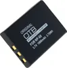 Wentronic 65120, 900 mAh, Digitalkamera, Lithium-Ion, 5,4 Produktbild-Vorschau 4