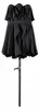 Linder Exclusiv Parasol de jardin 300x150x220 cm Gris foncé Voir les images du produit 3
