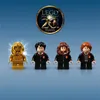 LEGO Harry Potter Hogwart™: spotkanie z Puszkiem, Zestaw do Podgląd zdjęcia produktu 6