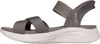 Skechers Slip-ins Ultra Flex 3.0 Never Better Sandale Damen Anteprima dell’immagine prodotto 9
