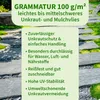 TTL GARDEN Unkrautvlies Set 30m² 2x15m 100g/m² + 50 Produktbild-Vorschau 4