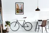 Bild - Bilderrahmen - 50 cm x 70 cm - MDF - Rahmen - Produktbild-Vorschau 2