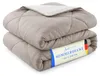 Bettdecke waschbar ohne Bezug nutzbar - 135 x 200 cm - Produktbild-Vorschau 1