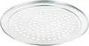 CONTACTO Pizzová plechová forma s otvormi, výška: 10 mm, ø: Náhľad obrázku produktu 2