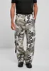 Brandit BD1001 | M-65 Vintage Cargo Pants od S do 7XL - Podgląd zdjęcia produktu 1