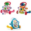 Trotteur 2 En 1 Avec Amusant Twist Hasbro Melody Voir les images du produit 6