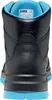 Uvex S3L, Erwachsener, Sicherheitsstiefel, Schwarz, Blau, Produktbild-Vorschau 6