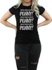 The Big Bang Theory - "Knock Knock Penny" T-Shirt für Damen Produktbild-Vorschau 1
