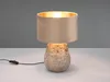 Stolová lampa KIRAN , výška 38 cm Náhľad obrázku produktu 5