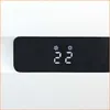 Riscaldatore elettronico da parete tmde 2000 w bianco/nero Anteprima dell’immagine prodotto 6