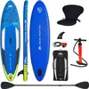 AQUA MARINA BEAST SUP Board Stand Up Paddle aufblasbar Produktbild-Vorschau 1