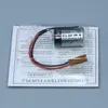 1 Stück Toshiba ER3V 3,6 V LI-SOL2 SPS-Batterie 1200mAh mit Produktbild-Vorschau 4