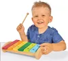 Eichhorn Holz Xylophon; 100005075 Produktbild-Vorschau 1
