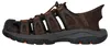 Skechers Tresmen Norvick Slip-In, sandalias para hombre, Vista previa de la imagen del producto 52