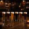 6 sklenic na pivo Bernd Pub, objem 0,3 l, vhodné pro 6 Náhled obrázku produktu 4