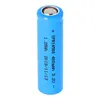 IFR14500 - 400mAh AA LiFePo4 batterij, 3,2V, met plat Productafbeelding-voorbeeld 1