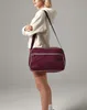 BagBase BG14 | Borsa a tracolla retrò | 40 x 28 x 18 cm - Anteprima dell’immagine prodotto 4