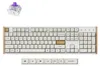 Keychron K10 HE, Verkabelt & Kabellos, USB + RF Wireless + Produktbild-Vorschau 6