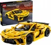 LEGO® Technic 42205 Technic Chevrolet Corvette Stingray Podgląd zdjęcia produktu 42