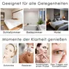 10-fach Kosmetikspiegel Wandspiegel Schminkspiegel Produktbild-Vorschau 10