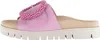 Gabor Plateau Sandalen für Damen Produktbild-Vorschau 2