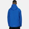 Regatta Professional - Pánská bunda RG5686 (L) (tmavě Náhled obrázku produktu 4