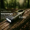 FlinQ Handkurbel-Taschenlampe 2er-Set – LED-Dynamo – Produktbild-Vorschau 4