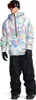 Volcom Brighton Softshelljacke Mehrfarbig L Herren Produktbild-Vorschau 3