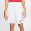 Nike Y Nk Dry Park Iii Short Nb K White/Black Xl Produktbild-Vorschau 8