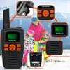 Retevis RA635 Walkie Talkie 4ks, vysílačky PMR446 bez Náhled obrázku produktu 5